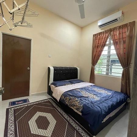 D'Paya Homestay Bachok Luaran gambar